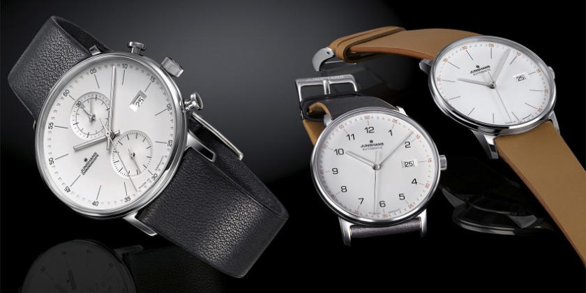 ユンハンスのマックスビルのおすすめ人気ランキング9選！モデル毎に評判も調査！