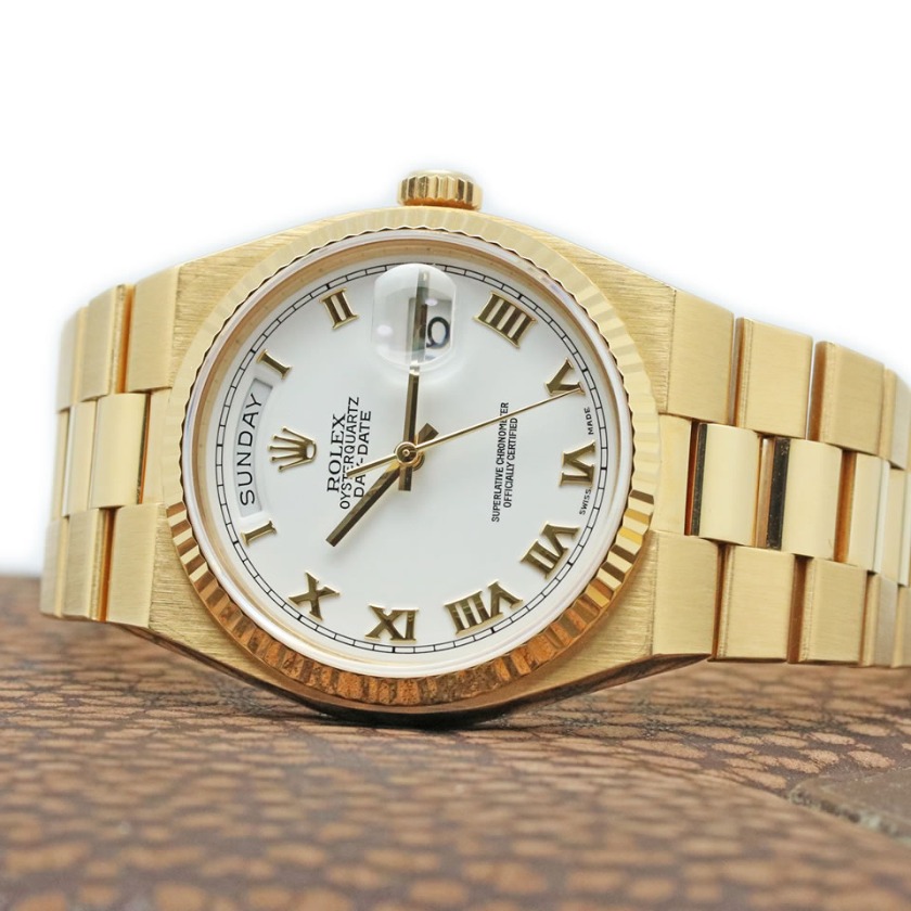 時代の流れに乗り1970年に誕生