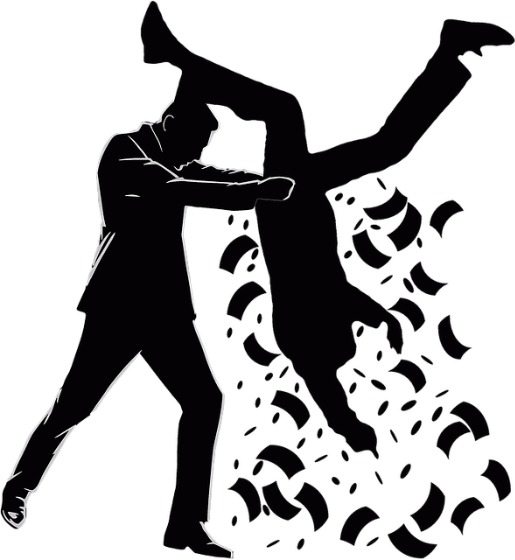 人件費を抑えている