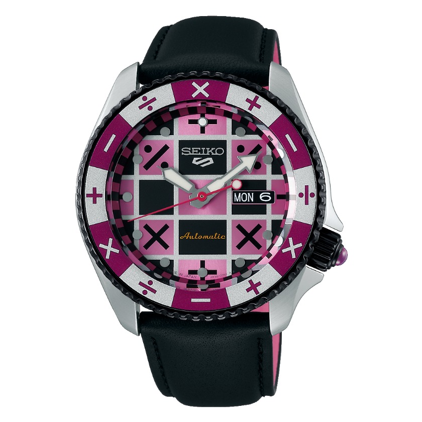 トリッシュ･ウナ（SBSA033）