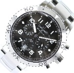 ブレゲ トランスアトランティック タイプXXI 3810