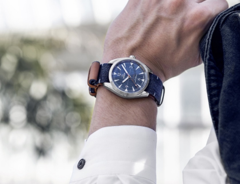 オメガ"マスタークロノメーター"搭載の時計を体験してみよう