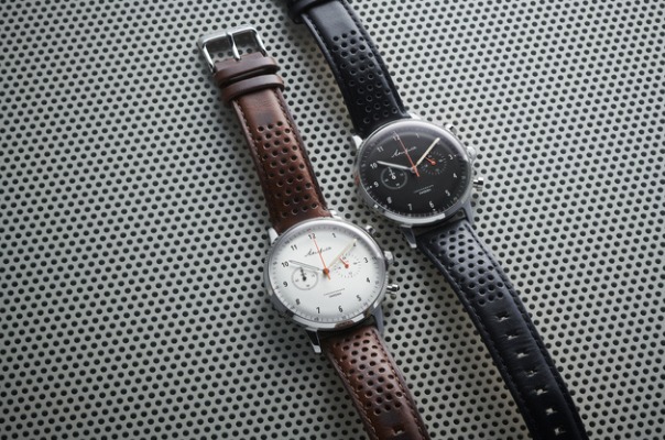 ③クイックリリース式でベルト交換が簡単