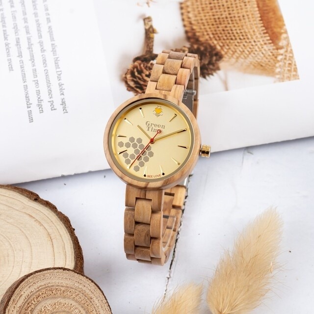 ZW137B（イエロー＆オリーブ）