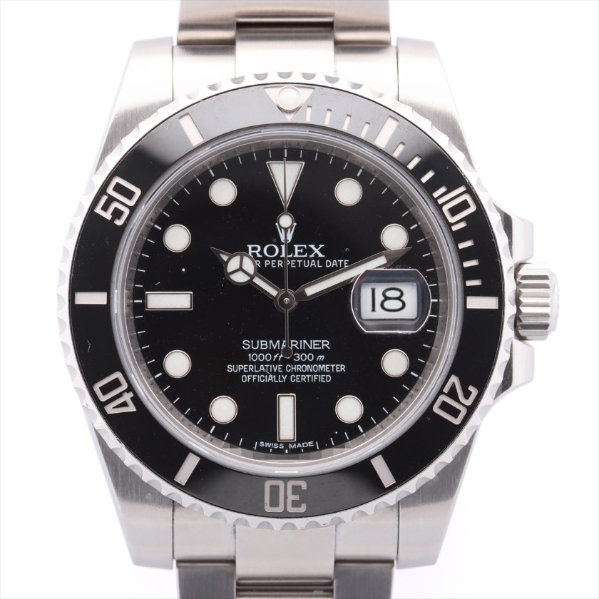 ロレックス サブマリーナー