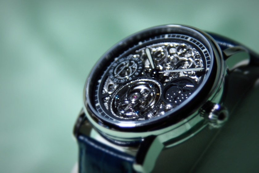 Original Hand/Automatic Modelのレビュー：特徴や機能