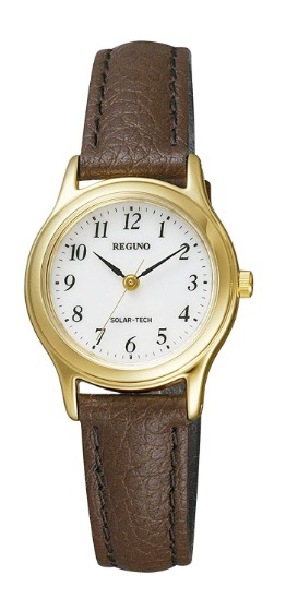 シチズン レグノ スタンダード ソーラーテック RS26-0031C