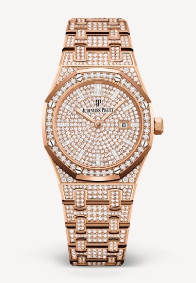 ロイヤルオーククォーツ