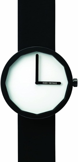 イッセイミヤケ TWELVEシリーズ SILAP002