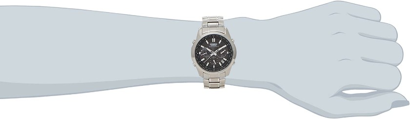 カシオリニエージ LIW-M610D-1AJF