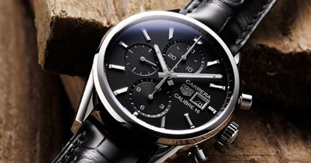 千葉でタグホイヤーの電池交換・修理ができるお店は？