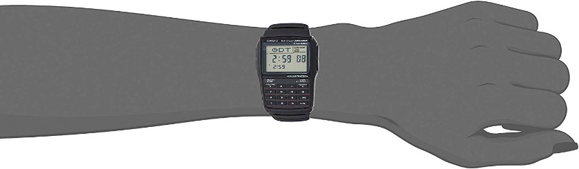 カシオ腕時計DBC32-1A