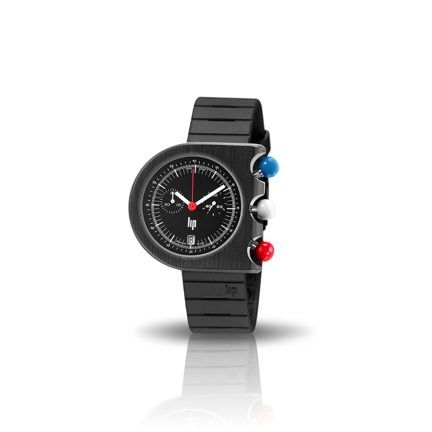 LIP(リップ) マッハ2000 クロノグラフ