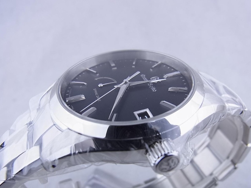 落ち着きのある上品なデザイン