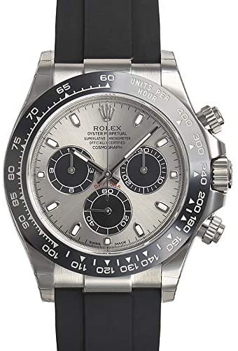 コスモグラフ デイトナ Ref.116519LN