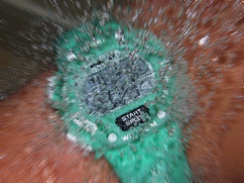 ③事故で時計を壊してしまった人