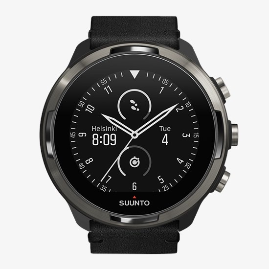 スント（SUUNTO）