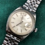 ロレックス　デイトジャスト　1601