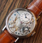 ブレゲ トラディション