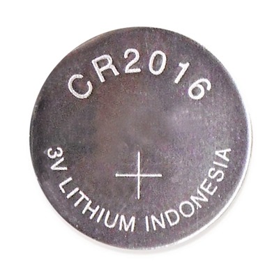 STEP3:新しい電池に交換して元に戻す