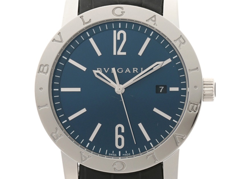 ③ベルトを交換すればスポーティにも活躍