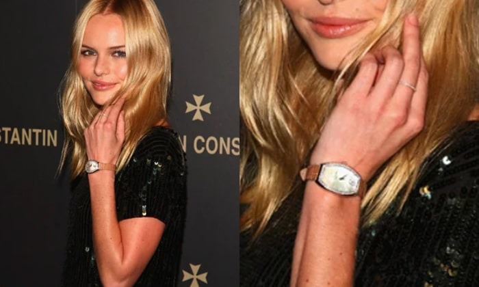 ケイト・ボスワースさん(俳優)