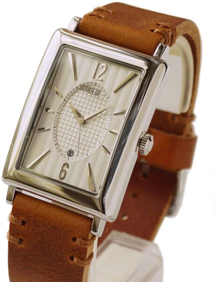 レクタンギュラー