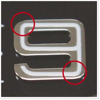 ロレックス エクスプローラーI