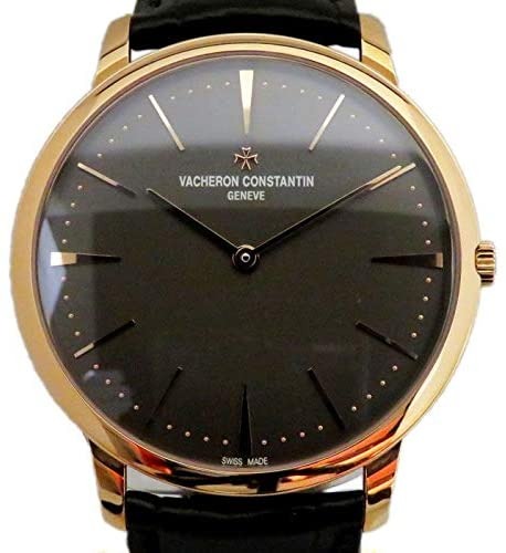 ヴァシュロン・コンスタンタン 81180/000R-9162