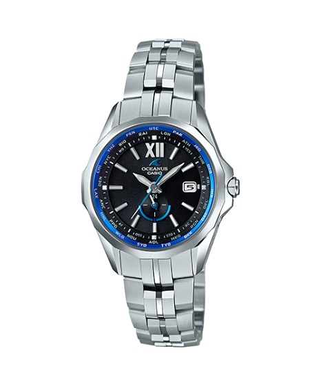 カシオ OCW-S340-1AJF