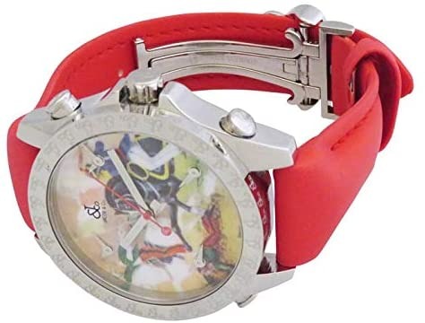 ジェイコブの時計は中古でも販売・買取が盛さかん！