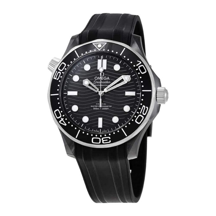 オメガ シーマスター300