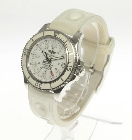 ブライトリング スーパーオーシャン ll A17312