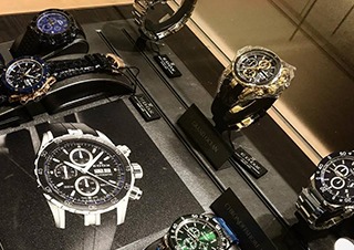 OBARAイオン千歳店