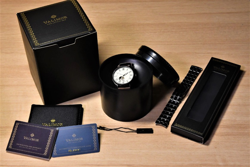 最高の品質と最強のコストパフォーマンスを誇る高級腕時計ブランド