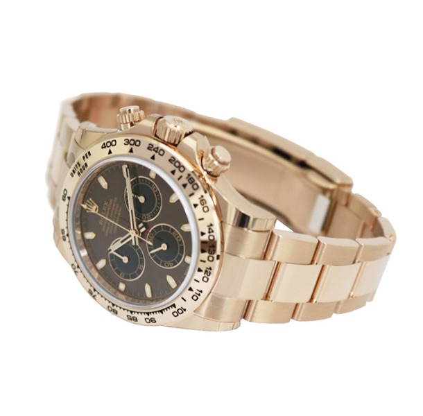 ゴールドモデルを購入する人多数