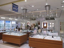 ジュエリー庄司