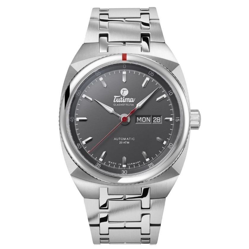 チュチマの歴史は1845年にまでさかのぼる