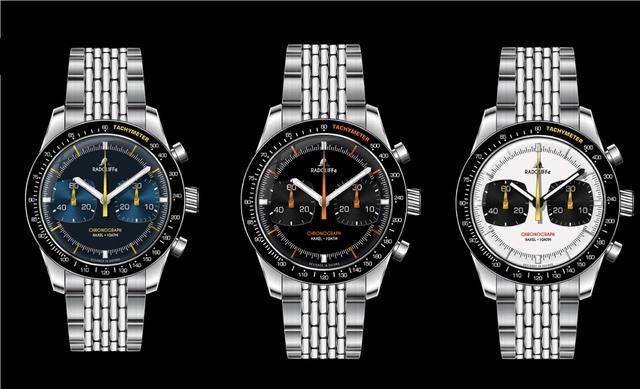 ③替えストラップで様々な表情