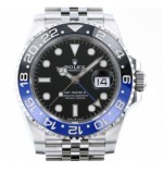 ロレックス GMTマスターII  5連ブレス（Ref.116710BLNR）