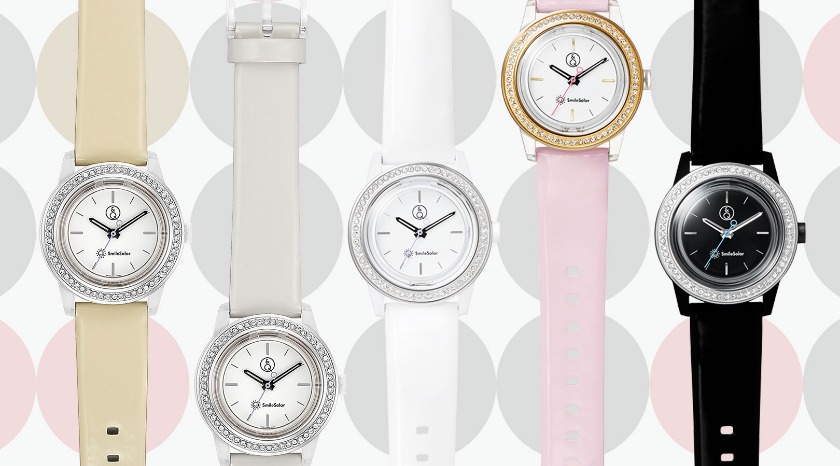 SmileSolar シリーズ008