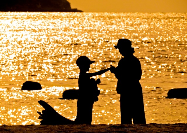 入学祝など節目に贈るのがおすすめ