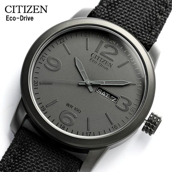 シチズン逆輸入モデルは修理はできる？