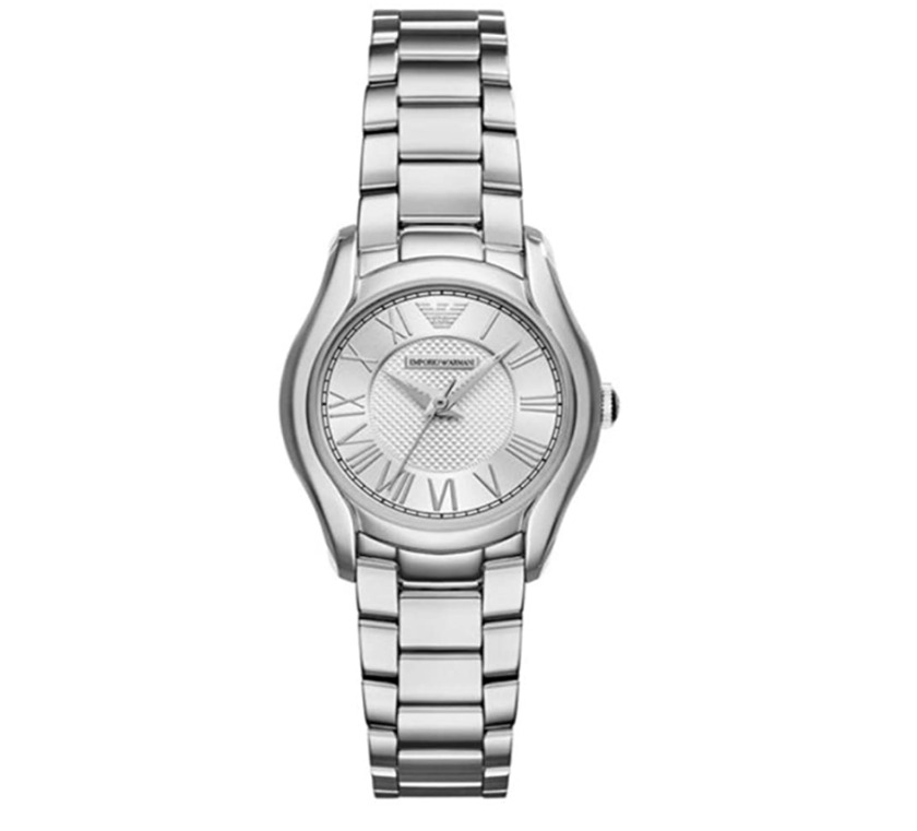 アルマーニのレディース腕時計：AR11087