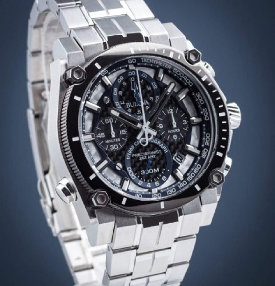 ブローバ プレシジョニスト 98B316