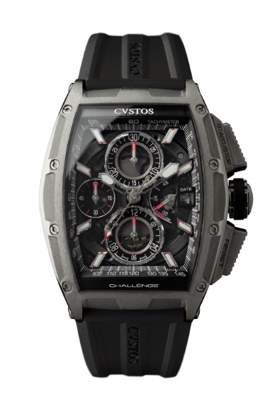 チャレンジクロノ CVT-CHR2 ST