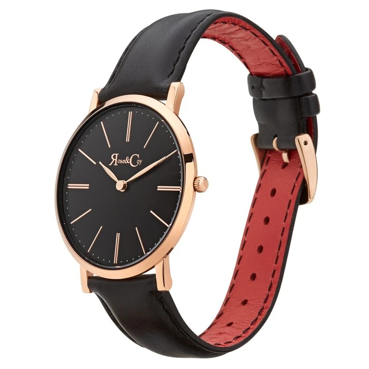 Rose&Coyの特徴・機能