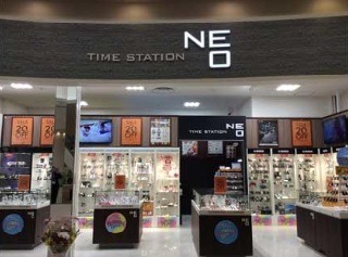 タイムステーション NEO イオン新船橋SC店