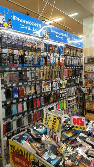 MEGAドン・キホーテ 津桜橋店