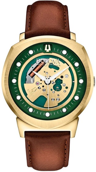 ブローバアキュトロンの評価を調査！復刻モデル情報も紹介